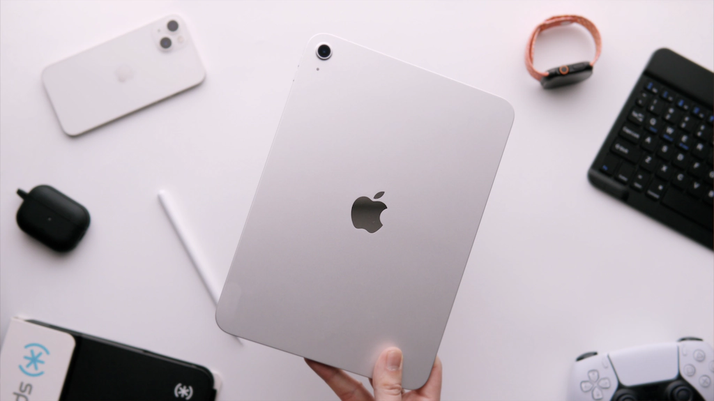 iPad 11 (2025): to będzie twój pierwszy tablet od Apple!